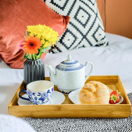 Coventry Fashionable House, City Centre, Free Parking, Sleeps 4, By Empower Homes Zewnętrze zdjęcie